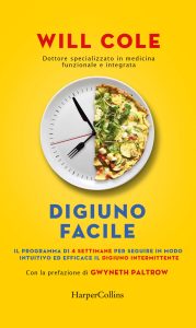 Will Cole – Digiuno facile (2022)