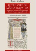 Rosetta Maglione - Le tre vite di Maria d'Avalos (2023)