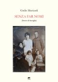 Giulio Martinoli - Senza far nomi (2023)