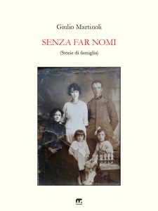 Giulio Martinoli – Senza far nomi (2023)