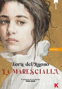 Zora del Buono – La marescialla (2023)