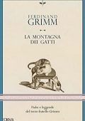 Ferdinand Grimm - La montagna dei gatti (2023)
