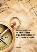 Antonio Di Martino - Il percorso e la produzione di Italo Calvino (2023)