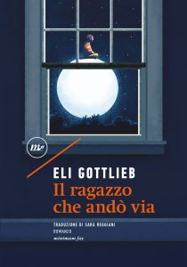 Eli Gottlieb – Il ragazzo che andò via (2020)