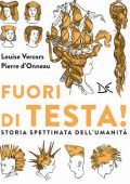 Louise Vercors, Pierre d’Onneau - Fuori di testa! (2020)