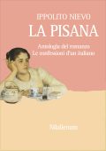 img Ippolito Nievo - La Pisana (2019)