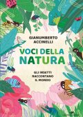 Gianumberto Accinelli - Voci della natura (2019)