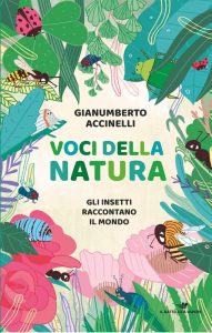 Gianumberto Accinelli – Voci della natura (2019)