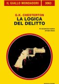 Gilbert Keith Chesterton - La logica del delitto (2012)