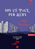 Jan Weiler - Non c'e pace per Kuhn (2023)