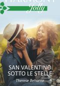 Therese Beharrie - San Valentino sotto le stelle (2021)