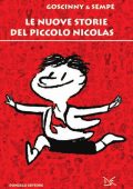 Goscinny & Sempé - Le nuove storie del piccolo Nicolas (2015)