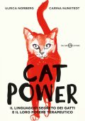 Ulrica Norberg, Carina Nunstedt - Cat Power (2023)
