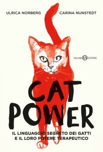 Ulrica Norberg, Carina Nunstedt – Cat Power (2023)