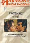 Kay Hooper - Il Tocco di Max (1994)