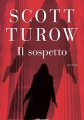Scott Turow - Il sospetto (2023)