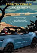 Patrizia Rinaldi - Guaio di notte (2023)