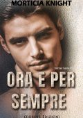 Morticia Knight - Father Vol. 3. Ora e per sempre (2022)