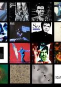 img Peter Gabriel - Discografia (1977-2022) .Flac..