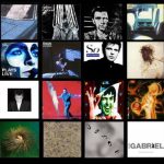 img Peter Gabriel - Discografia (1977-2022) .Flac