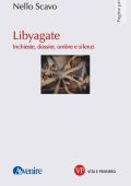 Nello Scavo - Libyagate (2023)
