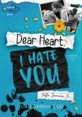 Eliah Greenwood - Easton High Vol. 2. Dear Heart, I Hate You (2023)
