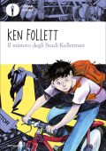 Ken Follett - Il mistero degli studi Kellerman (2023)