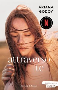 Ariana Godoy – Attraverso te (2023)