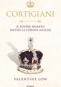 Valentine Low - Cortigiani (2023)
