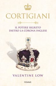 Valentine Low – Cortigiani (2023)