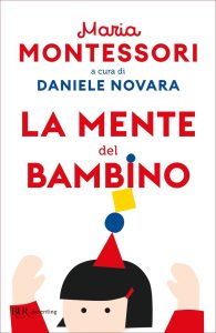 Maria Montessori – La mente del bambino (2023)