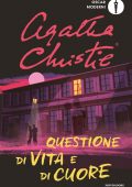 Agatha Christie - Questione di vita e di cuore (2023)