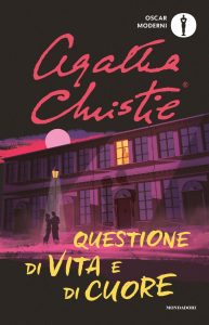 Agatha Christie – Questione di vita e di cuore (2023)