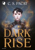 C.S. Pacat - Dark Rise (2023)