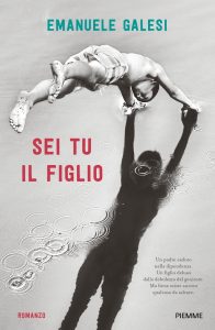 Emanuele Galesi – Sei tu il figlio (2023)