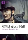 Arthur Conan Doyle - Il mastino dei Baskerville (2023)