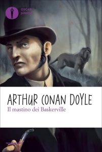 Arthur Conan Doyle – Il mastino dei Baskerville (2023)