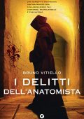 Bruno Vitiello - I delitti dell'anatomista (2023)
