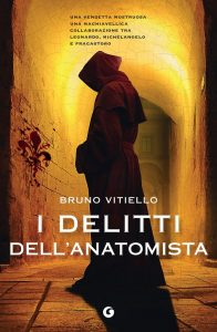 Bruno Vitiello – I delitti dell’anatomista (2023)