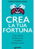 Christophe Haag - Crea la tua fortuna (2023)