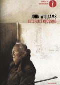 John Williams - Butcher's Crossing (2023)