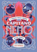 Jules Verne - I viaggi negli abissi del capitano Nemo (2023)