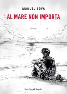 Manuel Bova – Al mare non importa (2023)