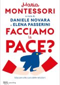 Maria Montessori - Facciamo la pace? (2023)