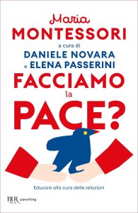 Maria Montessori – Facciamo la pace? (2023)