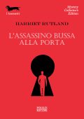 Harriet Rutland - L'assassino bussa alla porta (2023)