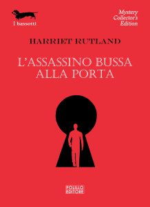 Harriet Rutland – L’assassino bussa alla porta (2023)