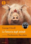 George Orwell - La fattoria degli animali (2023)