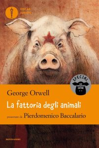George Orwell – La fattoria degli animali (2023)