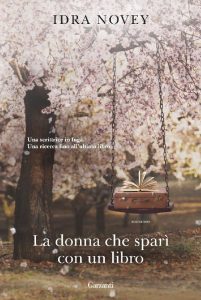Idra Novey – La donna che sparì con un libro (2017)